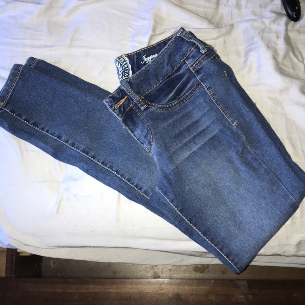 Skinny Jeans
